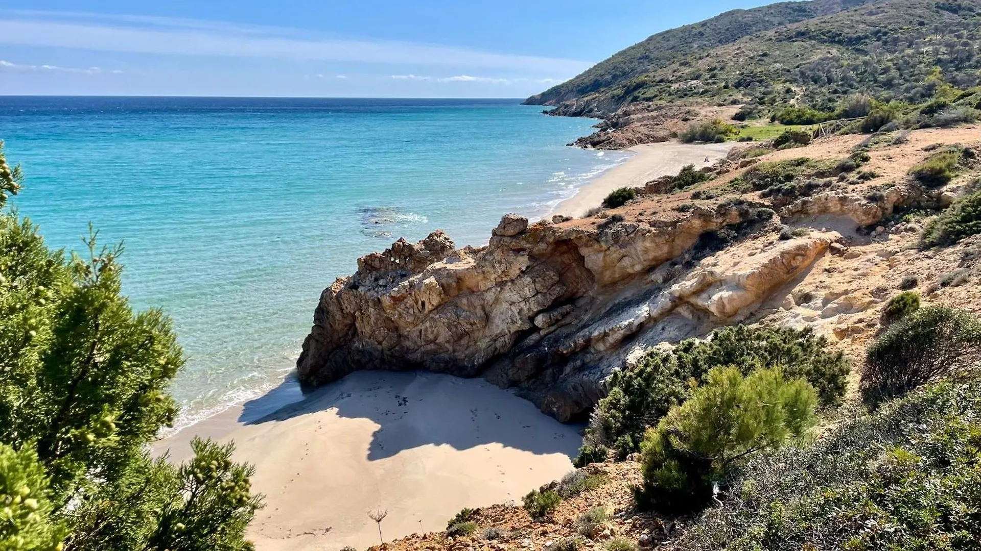 Casa Mimose, 200M To Beach Pula