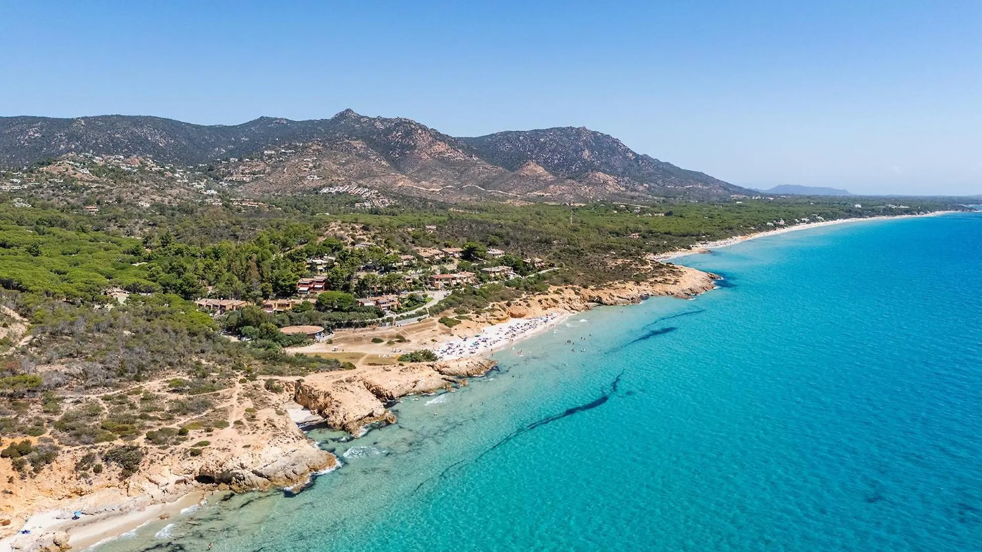 Casa Mimose, 200M To Beach Pula 0*,