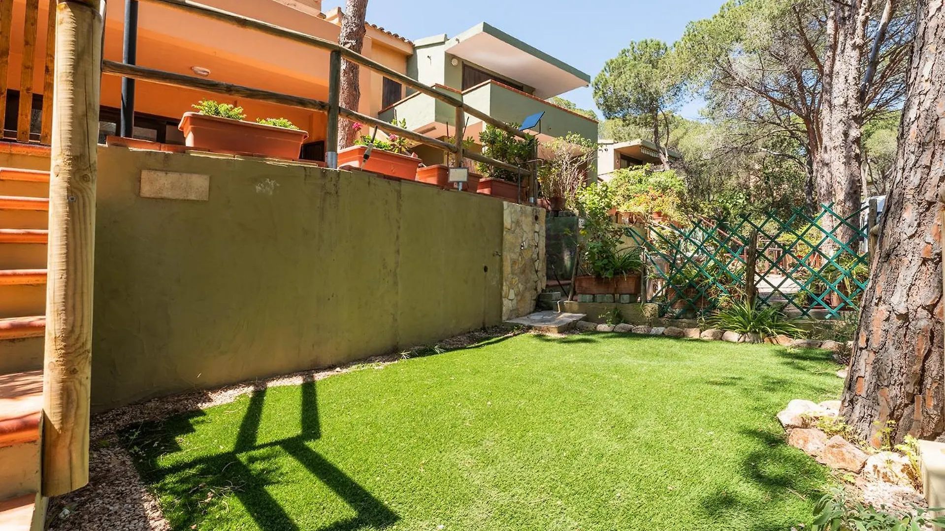 Casa Mimose, 200M To Beach Pula Italien